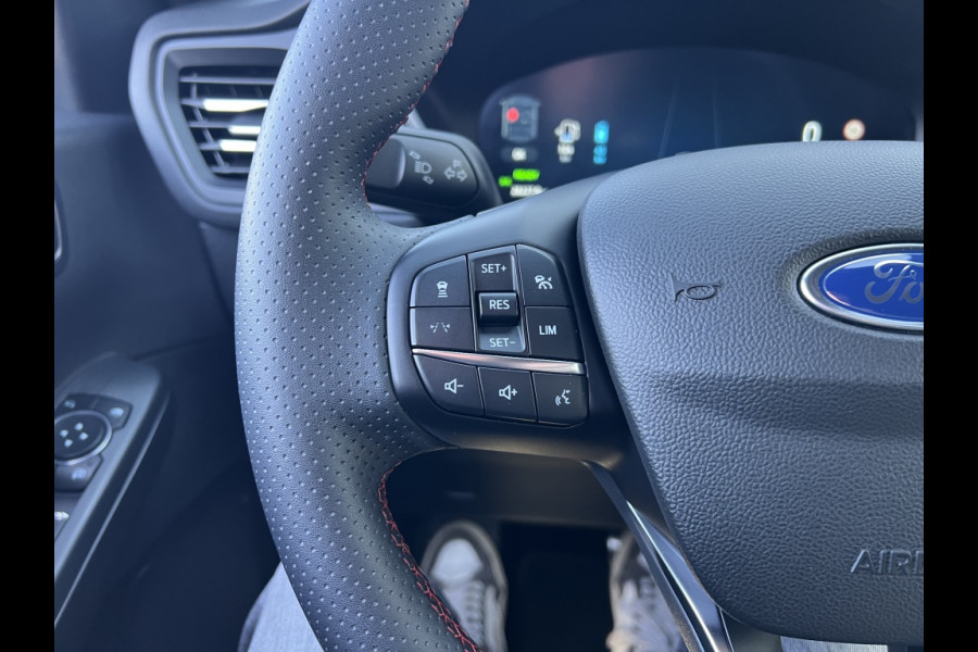 Ford Kuga 2.5 PHEV ST-Line X WINTERPACK! DRIVERPACK!