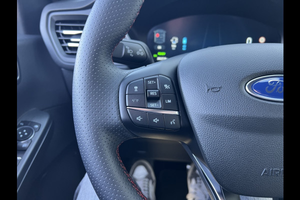 Ford Kuga 2.5 PHEV ST-Line X WINTERPACK! DRIVERPACK!