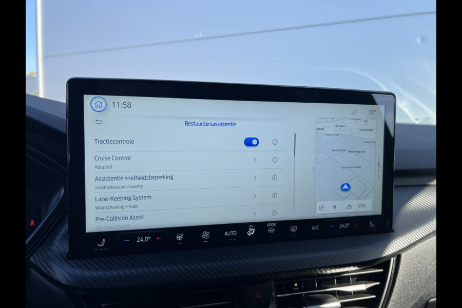 Ford Kuga 2.5 PHEV ST-Line X WINTERPACK! DRIVERPACK!