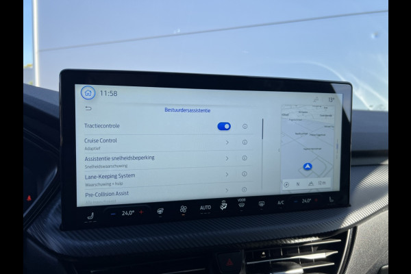 Ford Kuga 2.5 PHEV ST-Line X WINTERPACK! DRIVERPACK!