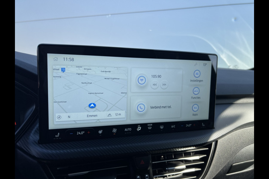 Ford Kuga 2.5 PHEV ST-Line X WINTERPACK! DRIVERPACK!