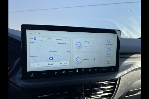 Ford Kuga 2.5 PHEV ST-Line X WINTERPACK! DRIVERPACK!