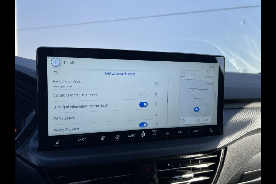 Ford Kuga 2.5 PHEV ST-Line X WINTERPACK! DRIVERPACK!