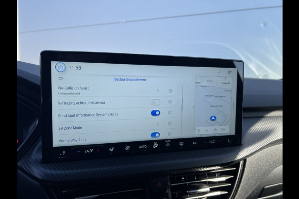 Ford Kuga 2.5 PHEV ST-Line X WINTERPACK! DRIVERPACK!