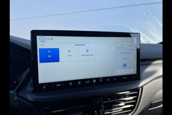 Ford Kuga 2.5 PHEV ST-Line X WINTERPACK! DRIVERPACK!