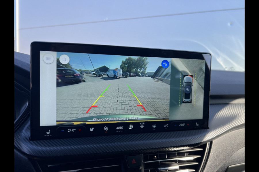 Ford Kuga 2.5 PHEV ST-Line X WINTERPACK! DRIVERPACK!