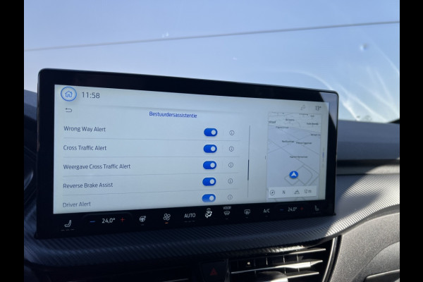 Ford Kuga 2.5 PHEV ST-Line X WINTERPACK! DRIVERPACK!