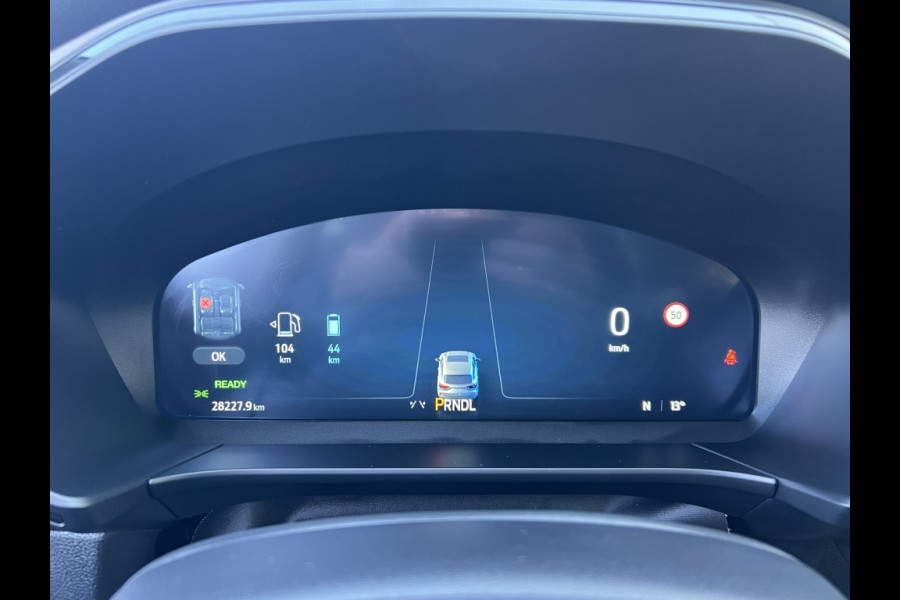 Ford Kuga 2.5 PHEV ST-Line X WINTERPACK! DRIVERPACK!