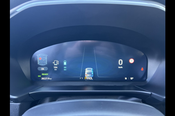 Ford Kuga 2.5 PHEV ST-Line X WINTERPACK! DRIVERPACK!