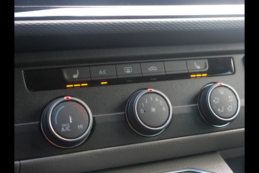 Volkswagen Transporter 2.0 TDI 150 | Aut. | DC | Bulli | L2H1 | Navi | Cruise | Airco..