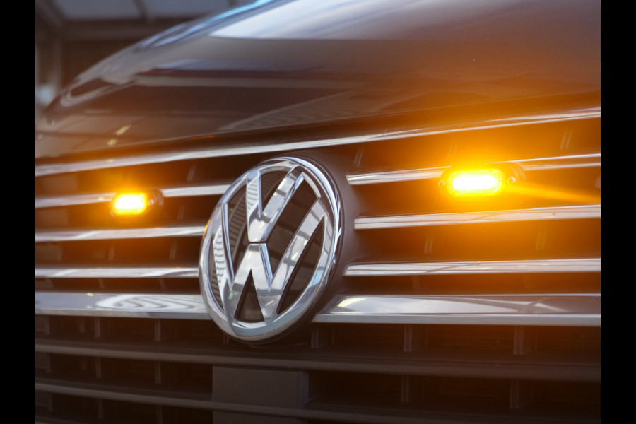 Volkswagen Transporter 2.0 TDI 150 | Aut. | DC | Bulli | L2H1 | Navi | Cruise | Airco..