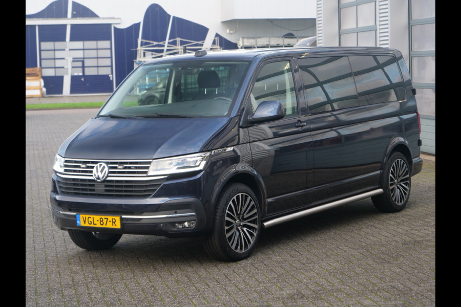 Volkswagen Transporter 2.0 TDI 150 | Aut. | DC | Bulli | L2H1 | Navi | Cruise | Airco..