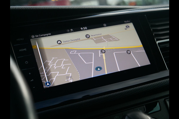 Volkswagen Transporter 2.0 TDI 150 | Aut. | DC | Bulli | L2H1 | Navi | Cruise | Airco..