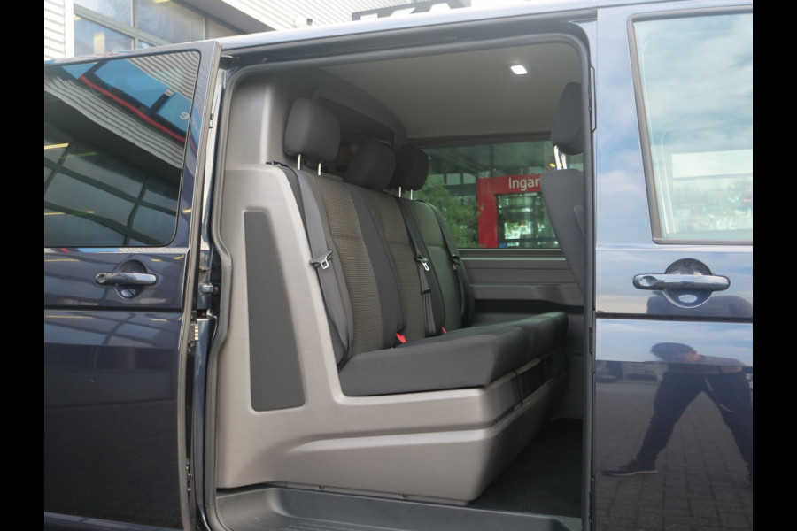 Volkswagen Transporter 2.0 TDI 150 | Aut. | DC | Bulli | L2H1 | Navi | Cruise | Airco..