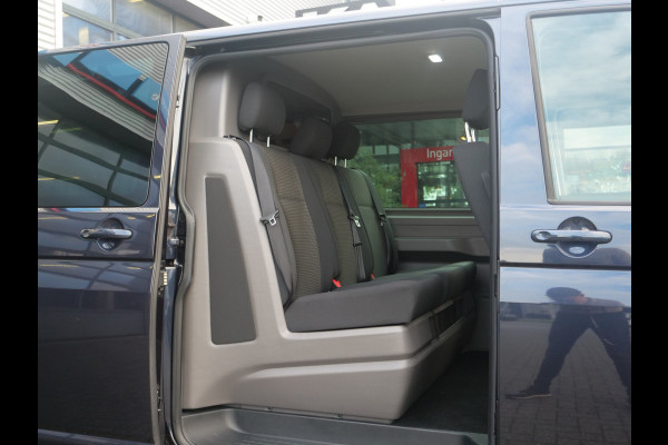 Volkswagen Transporter 2.0 TDI 150 | Aut. | DC | Bulli | L2H1 | Navi | Cruise | Airco..