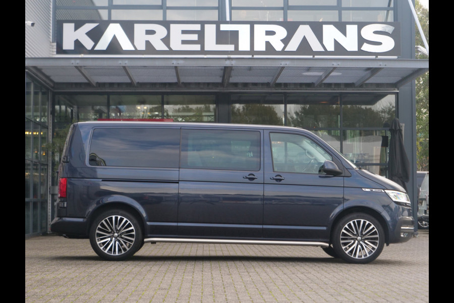 Volkswagen Transporter 2.0 TDI 150 | Aut. | DC | Bulli | L2H1 | Navi | Cruise | Airco..