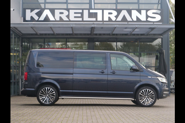 Volkswagen Transporter 2.0 TDI 150 | Aut. | DC | Bulli | L2H1 | Navi | Cruise | Airco..
