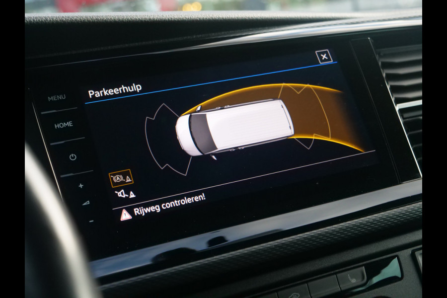 Volkswagen Transporter 2.0 TDI 150 | Aut. | DC | Bulli | L2H1 | Navi | Cruise | Airco..