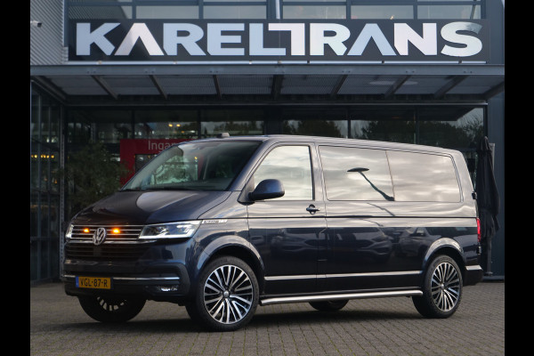 Volkswagen Transporter 2.0 TDI 150 | Aut. | DC | Bulli | L2H1 | Navi | Cruise | Airco..