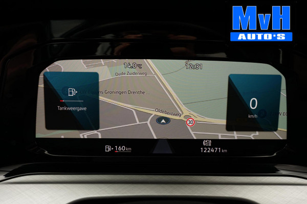 Volkswagen Golf 1.5 TSI Life Business|SPORTSTOEL|LUXE|ORG.NL