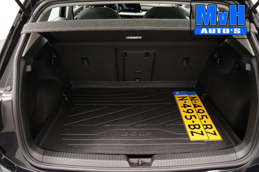 Volkswagen Golf 1.5 TSI Life Business|SPORTSTOEL|LUXE|ORG.NL