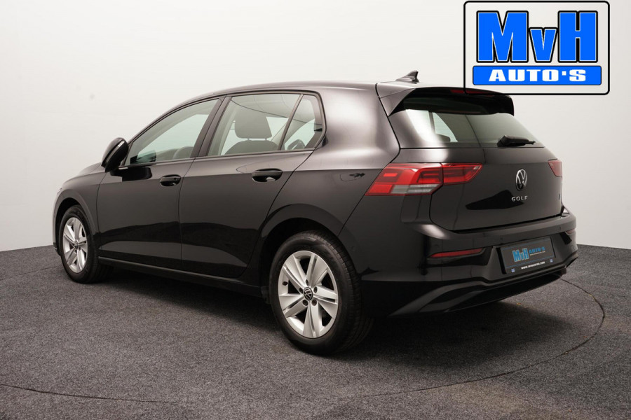 Volkswagen Golf 1.5 TSI Life Business|SPORTSTOEL|LUXE|ORG.NL
