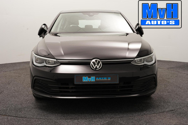 Volkswagen Golf 1.5 TSI Life Business|SPORTSTOEL|LUXE|ORG.NL
