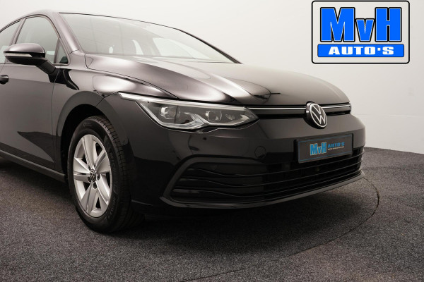 Volkswagen Golf 1.5 TSI Life Business|SPORTSTOEL|LUXE|ORG.NL