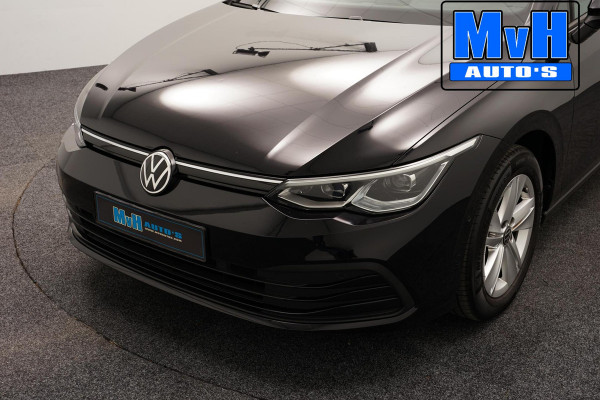 Volkswagen Golf 1.5 TSI Life Business|SPORTSTOEL|LUXE|ORG.NL