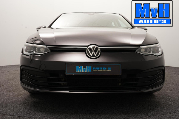 Volkswagen Golf 1.5 TSI Life Business|SPORTSTOEL|LUXE|ORG.NL