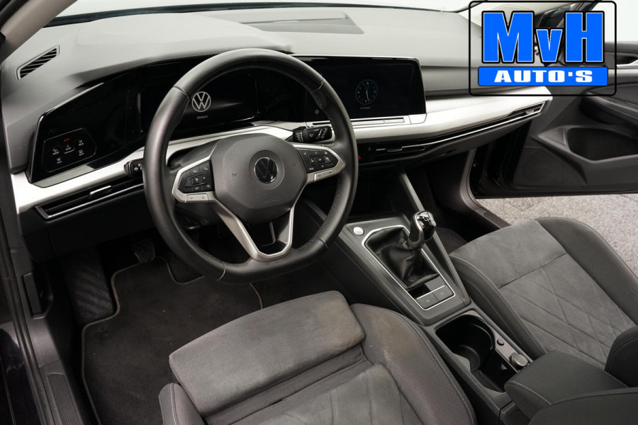 Volkswagen Golf 1.5 TSI Life Business|SPORTSTOEL|LUXE|ORG.NL