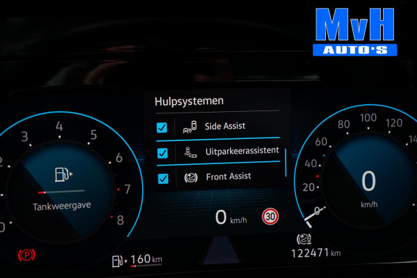 Volkswagen Golf 1.5 TSI Life Business|SPORTSTOEL|LUXE|ORG.NL