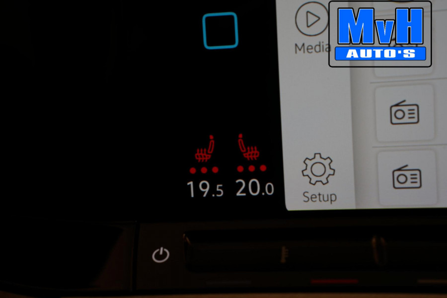 Volkswagen Golf 1.5 TSI Life Business|SPORTSTOEL|LUXE|ORG.NL