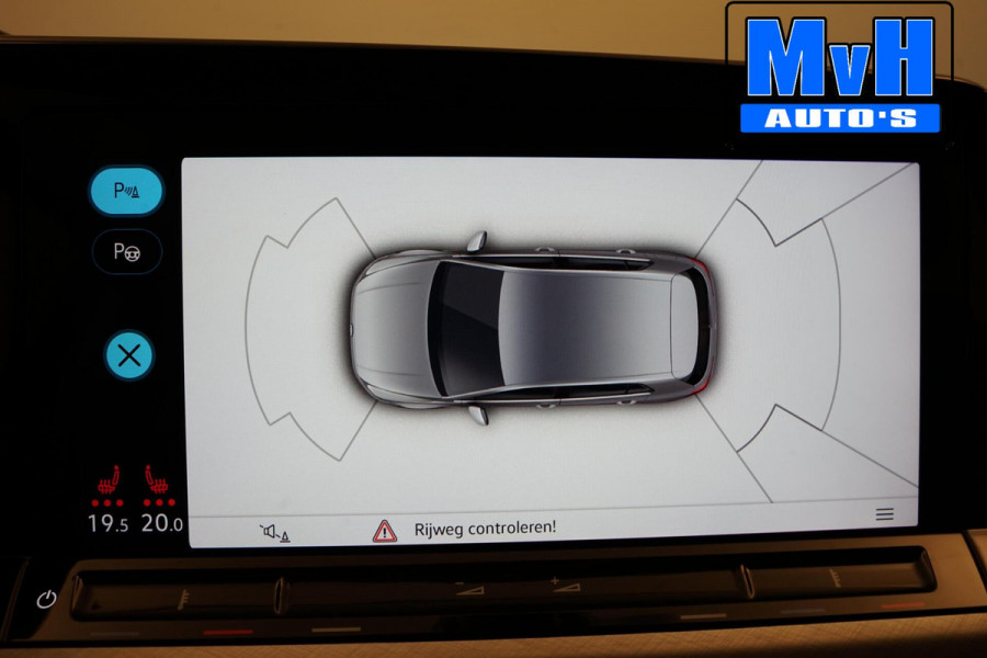 Volkswagen Golf 1.5 TSI Life Business|SPORTSTOEL|LUXE|ORG.NL