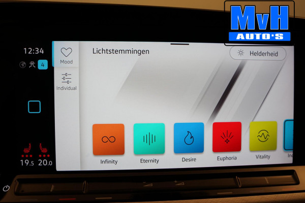 Volkswagen Golf 1.5 TSI Life Business|SPORTSTOEL|LUXE|ORG.NL