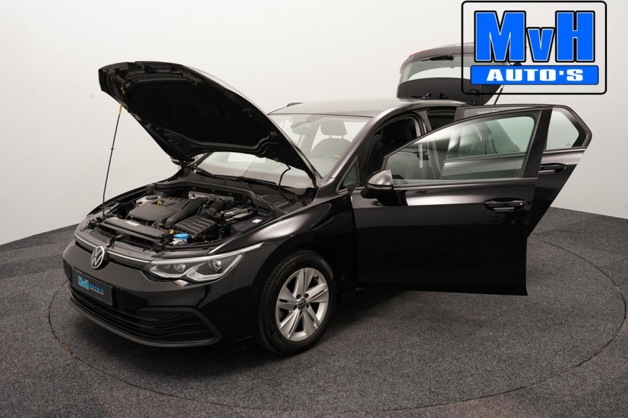 Volkswagen Golf 1.5 TSI Life Business|SPORTSTOEL|LUXE|ORG.NL