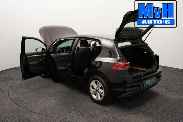 Volkswagen Golf 1.5 TSI Life Business|SPORTSTOEL|LUXE|ORG.NL