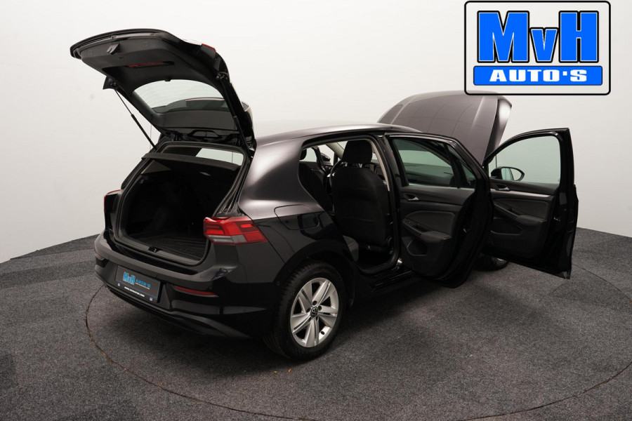 Volkswagen Golf 1.5 TSI Life Business|SPORTSTOEL|LUXE|ORG.NL