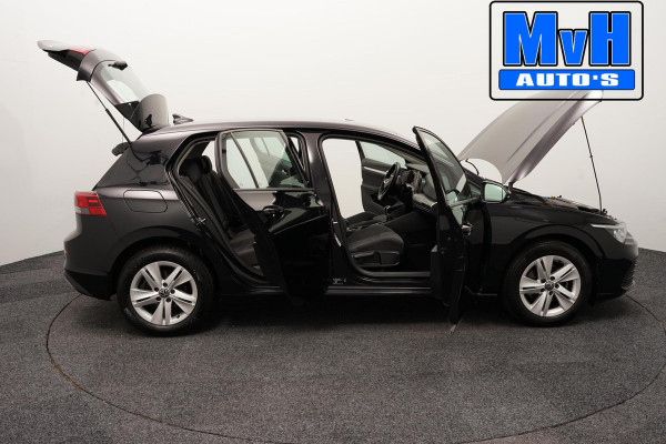 Volkswagen Golf 1.5 TSI Life Business|SPORTSTOEL|LUXE|ORG.NL