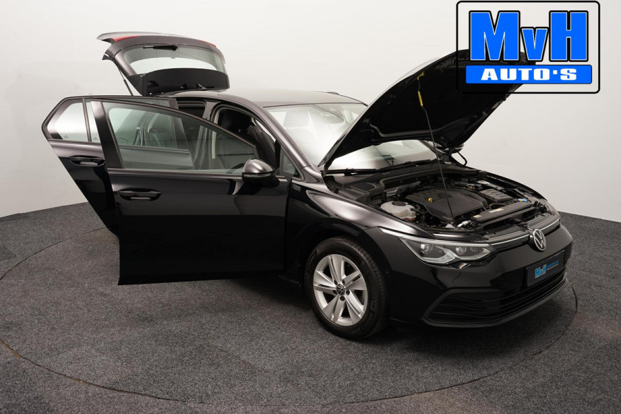 Volkswagen Golf 1.5 TSI Life Business|SPORTSTOEL|LUXE|ORG.NL