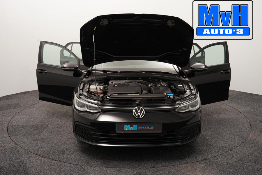 Volkswagen Golf 1.5 TSI Life Business|SPORTSTOEL|LUXE|ORG.NL