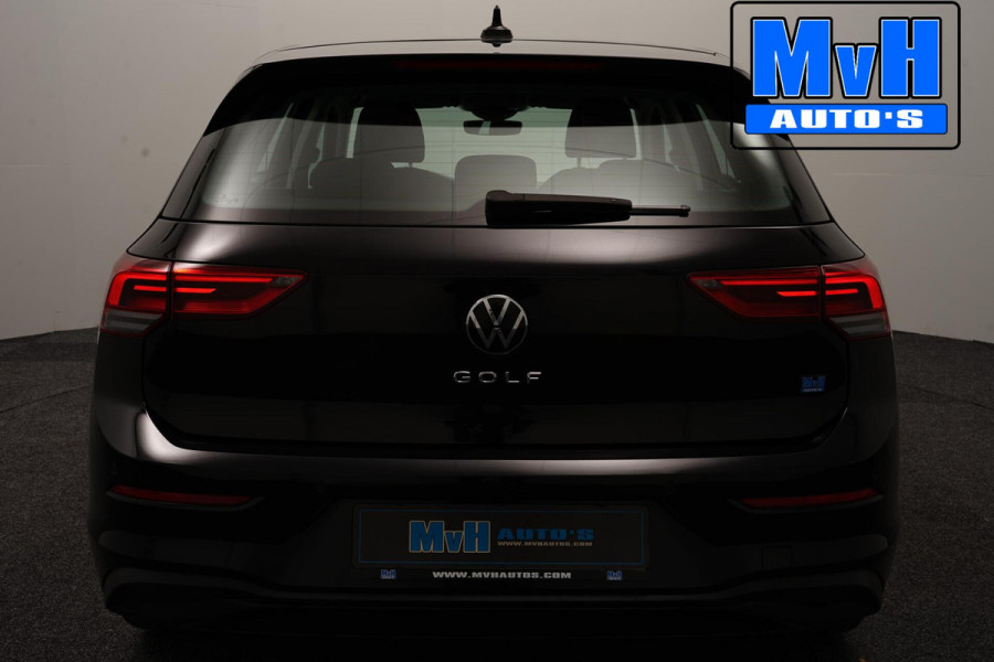 Volkswagen Golf 1.5 TSI Life Business|SPORTSTOEL|LUXE|ORG.NL