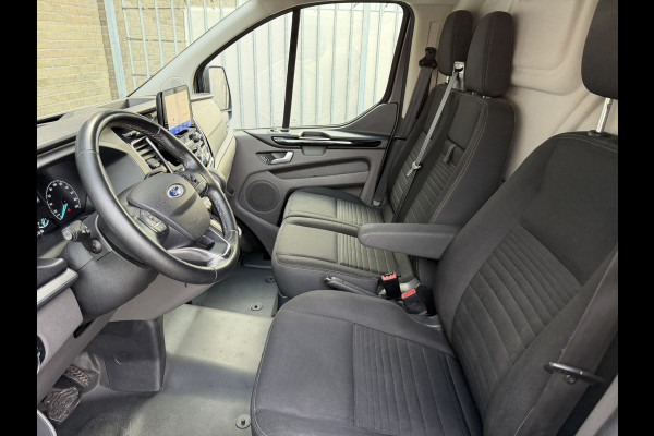 Ford Transit Custom 300 2.0 TDCI 130PK EURO 6 L2H1 Limited Automaat/CarPlay/trekhaak Ford Transit Custom 300 2.0 TDCI 130PK EURO 6 L2H1 Limited Automaat/CarPlay/trekhaak