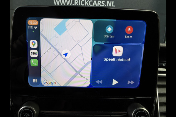 Ford Transit Custom 300 2.0 TDCI 130PK EURO 6 L2H1 Limited Automaat/CarPlay/trekhaak Ford Transit Custom 300 2.0 TDCI 130PK EURO 6 L2H1 Limited Automaat/CarPlay/trekhaak