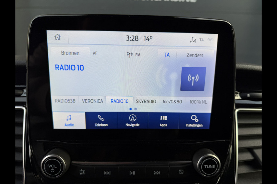 Ford Transit Custom 300 2.0 TDCI 130PK EURO 6 L2H1 Limited Automaat/CarPlay/trekhaak Ford Transit Custom 300 2.0 TDCI 130PK EURO 6 L2H1 Limited Automaat/CarPlay/trekhaak