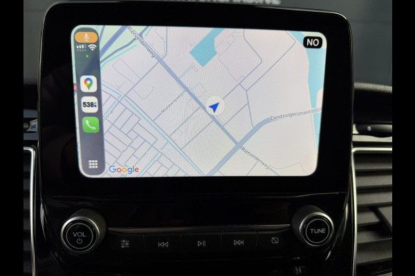 Ford Transit Custom 300 2.0 TDCI 130PK EURO 6 L2H1 Limited Automaat/CarPlay/trekhaak Ford Transit Custom 300 2.0 TDCI 130PK EURO 6 L2H1 Limited Automaat/CarPlay/trekhaak