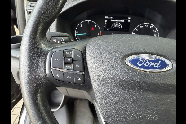 Ford Transit Custom 300 2.0 TDCI 130PK EURO 6 L2H1 Limited Automaat/CarPlay/trekhaak Ford Transit Custom 300 2.0 TDCI 130PK EURO 6 L2H1 Limited Automaat/CarPlay/trekhaak