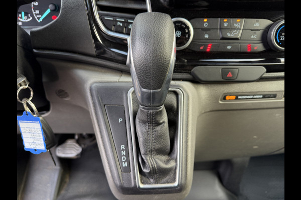 Ford Transit Custom 300 2.0 TDCI 130PK EURO 6 L2H1 Limited Automaat/CarPlay/trekhaak Ford Transit Custom 300 2.0 TDCI 130PK EURO 6 L2H1 Limited Automaat/CarPlay/trekhaak