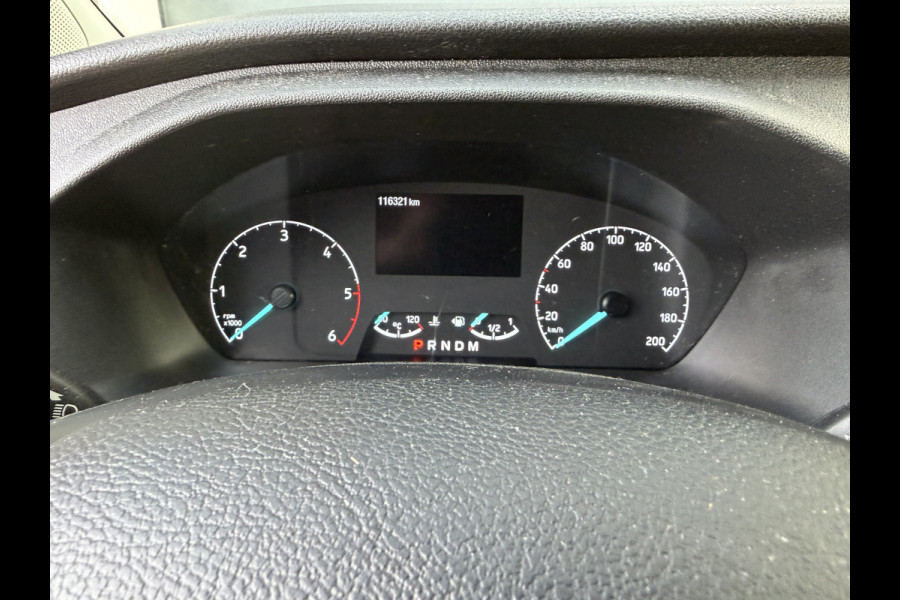 Ford Transit Custom 300 2.0 TDCI 130PK EURO 6 L2H1 Limited Automaat/CarPlay/trekhaak Ford Transit Custom 300 2.0 TDCI 130PK EURO 6 L2H1 Limited Automaat/CarPlay/trekhaak