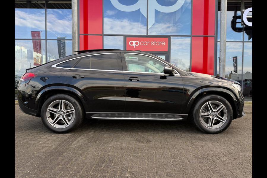 Mercedes-Benz GLE Coupé 350 e 4MATIC AMG Line / Panoramadak / 360 camera / Distronic Cruise Control